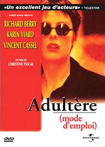 Adultère — Wikipédia